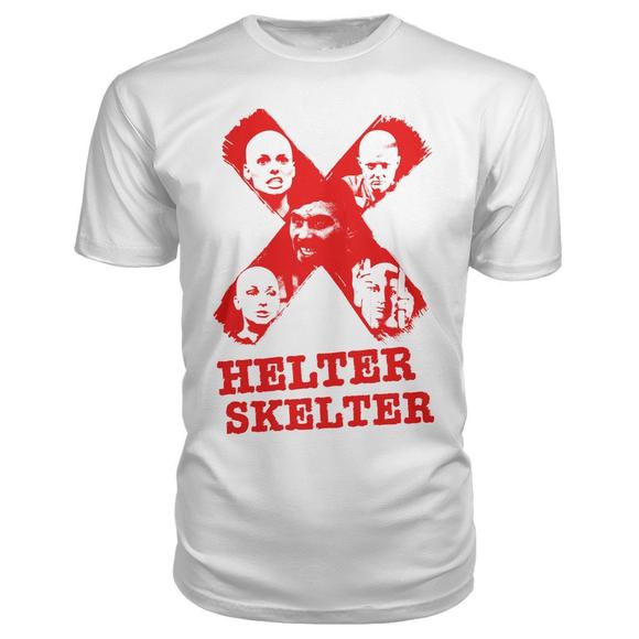 Other - Helter Skelter Tshirt